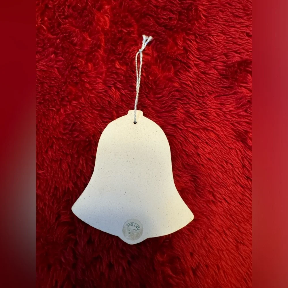 Vintage Handmade Christmas Ornament